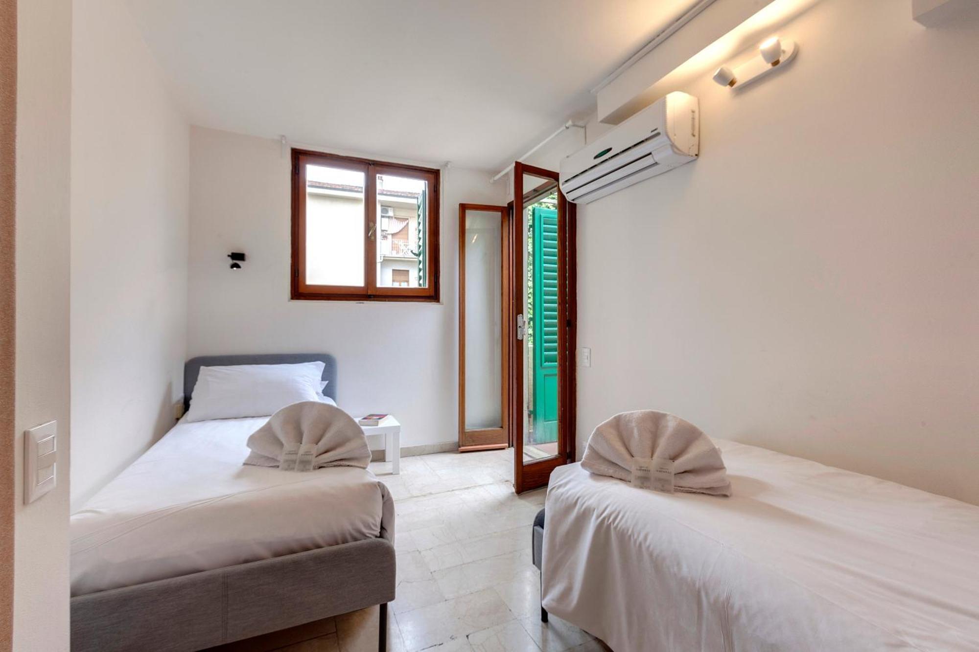Fiorenza Historical Apartment By Mamo Florence Ngoại thất bức ảnh