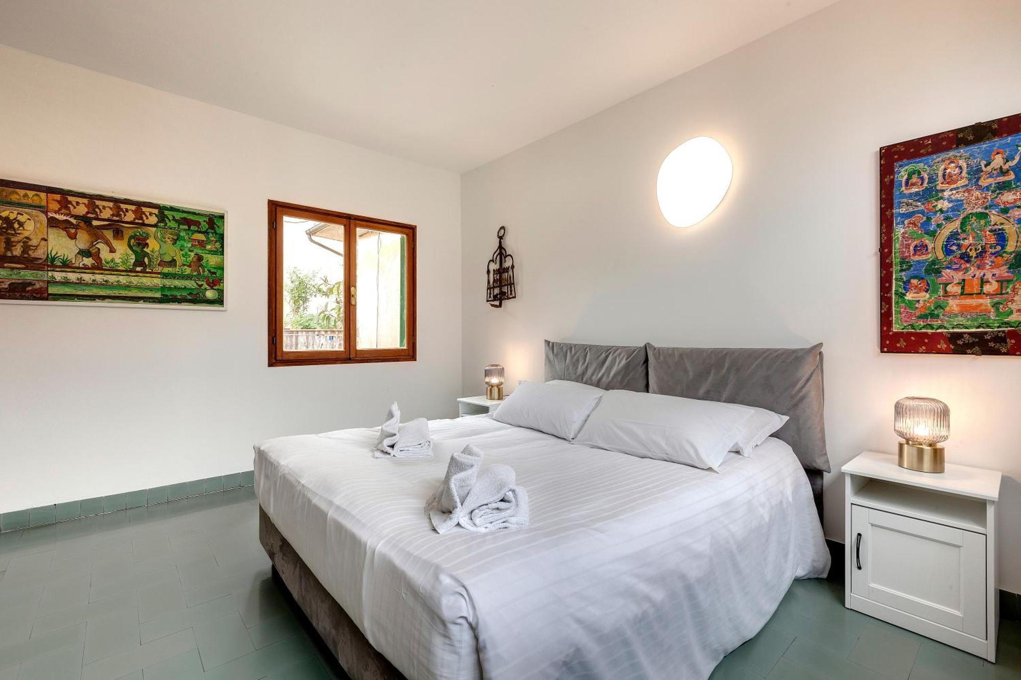 Fiorenza Historical Apartment By Mamo Florence Ngoại thất bức ảnh