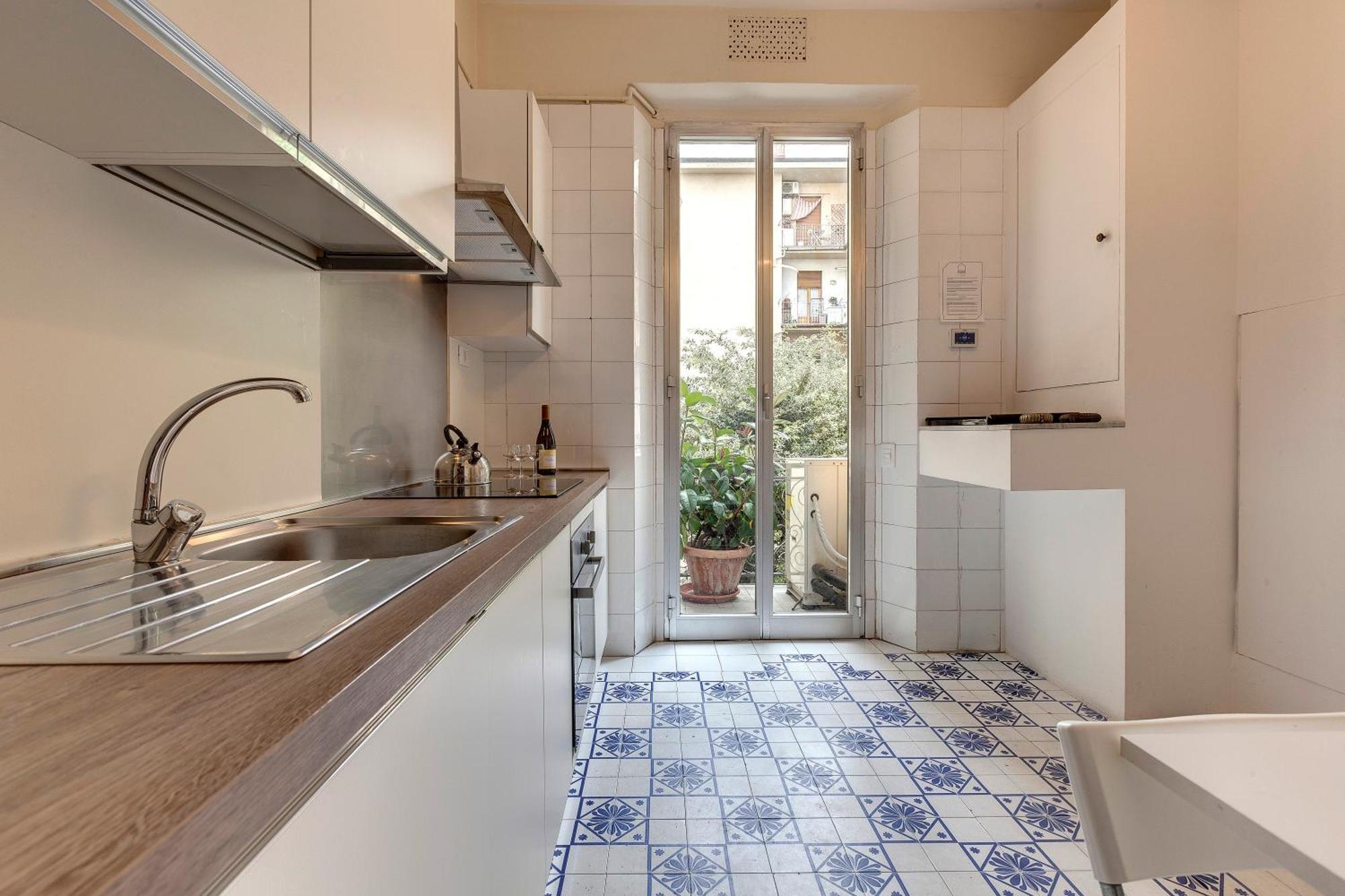 Fiorenza Historical Apartment By Mamo Florence Ngoại thất bức ảnh
