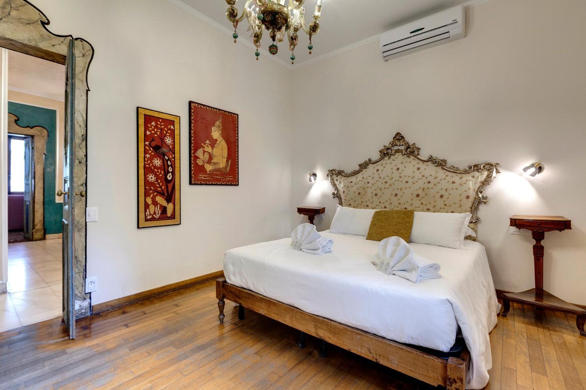 Fiorenza Historical Apartment By Mamo Florence Ngoại thất bức ảnh