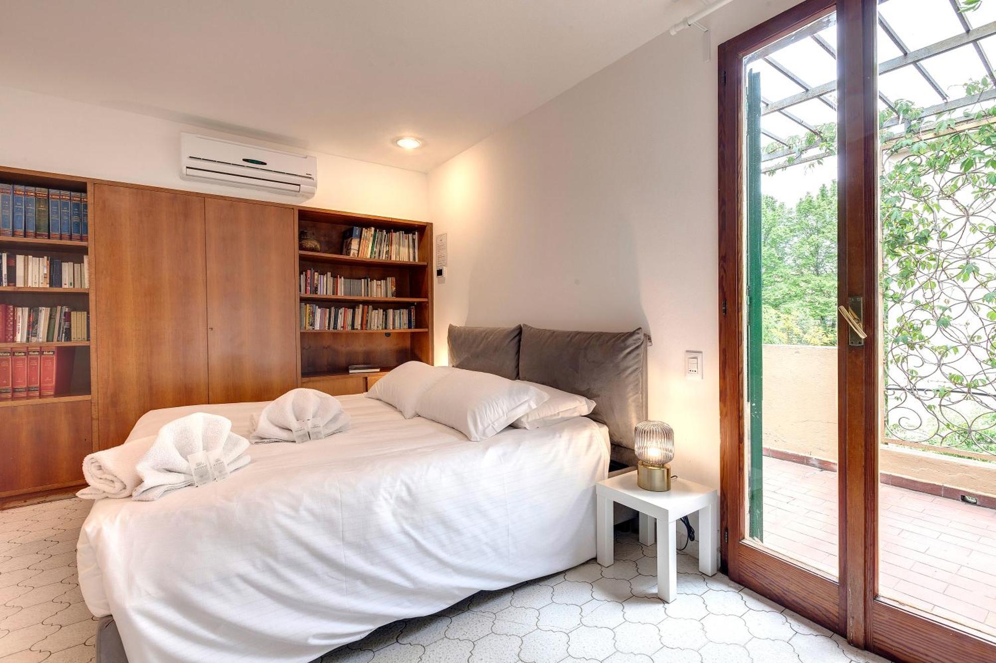 Fiorenza Historical Apartment By Mamo Florence Ngoại thất bức ảnh