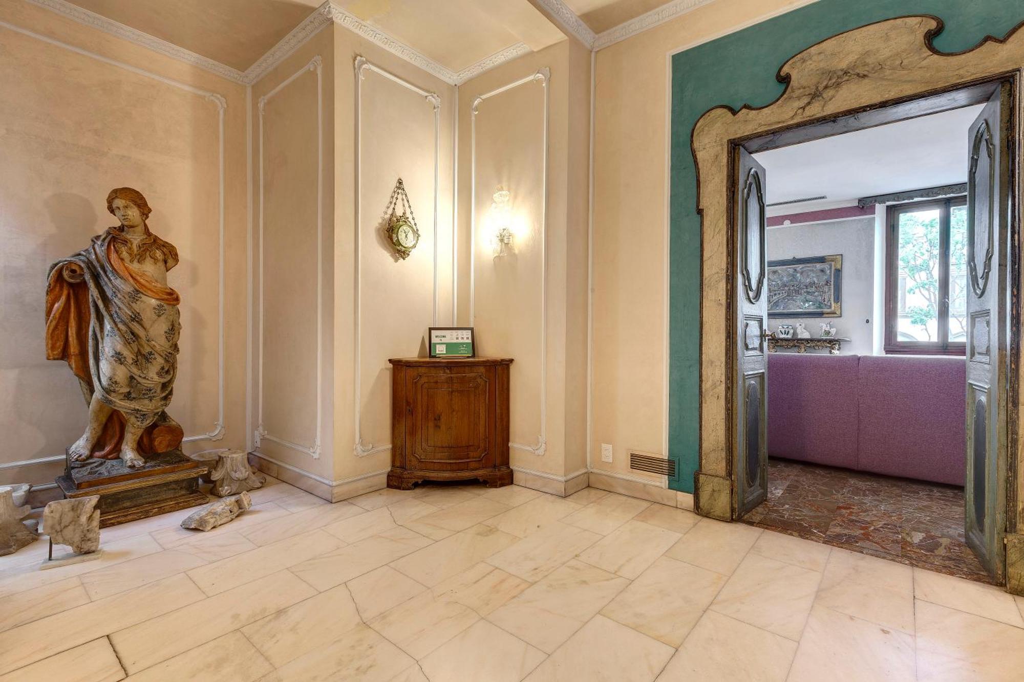 Fiorenza Historical Apartment By Mamo Florence Ngoại thất bức ảnh