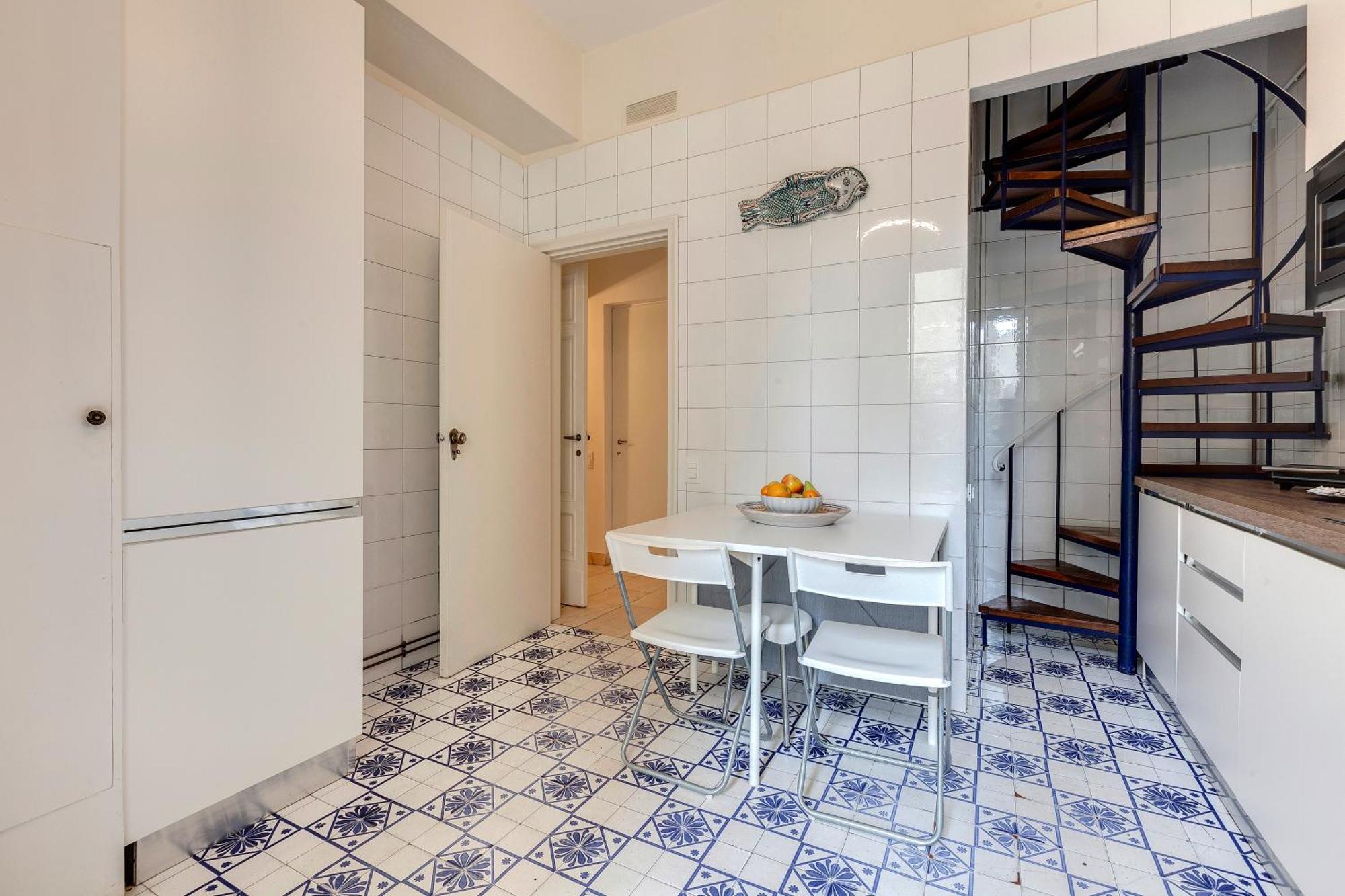 Fiorenza Historical Apartment By Mamo Florence Ngoại thất bức ảnh