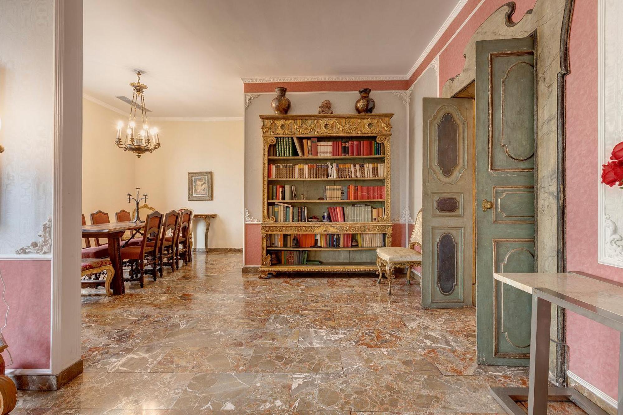 Fiorenza Historical Apartment By Mamo Florence Ngoại thất bức ảnh