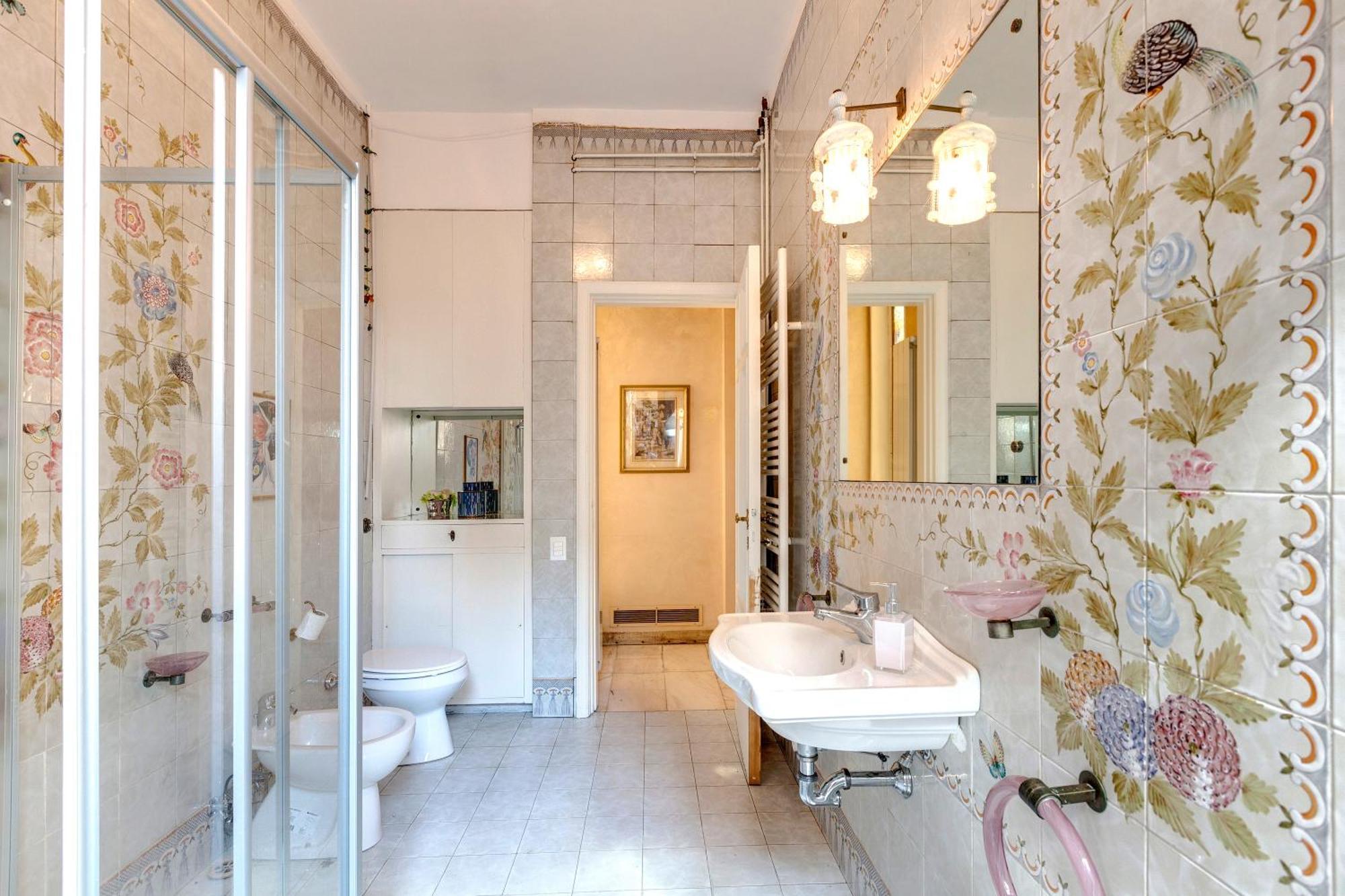 Fiorenza Historical Apartment By Mamo Florence Ngoại thất bức ảnh