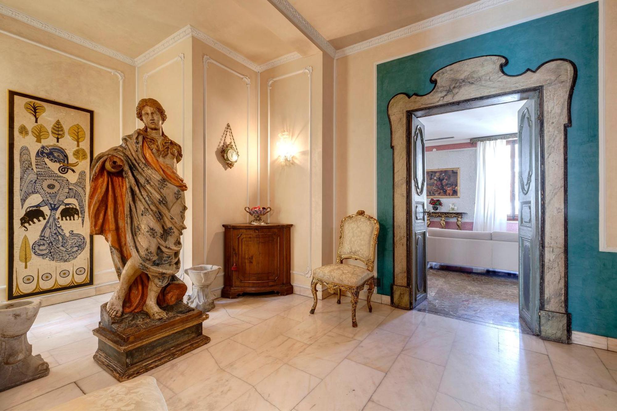 Fiorenza Historical Apartment By Mamo Florence Ngoại thất bức ảnh
